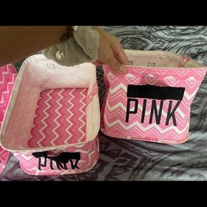 Victoria secret pink